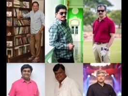 “ಮಹಾನ್”ನಲ್ಲಿ ಘಟಾನುಘಟಿ ಕಲಾವಿದರ ಸಂಗಮ