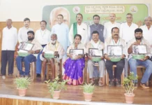ರಾಗಿ ಲಕ್ಷ್ಮಣಯ್ಯರ ಆದರ್ಶ, ರೈತಪರ ಚಿಂತನೆ ಇಂದಿನ ಪೀಳಿಗೆಗೆ ಸ್ಫೂರ್ತಿ
