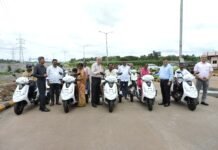 ಸಮಾಜದಲ್ಲಿ ಅಂಗವಿಕಲರನ್ನು ಸಮಾನತೆ ಮತ್ತು ಗೌರವದಿಂದ ಕಾಣಬೇಕು: ಗಣೇಶ್ ಹೆಗಡೆ