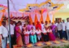 ಪ್ರತಿಭಾ ಪುರಸ್ಕಾರ