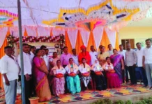 ಪ್ರತಿಭಾ ಪುರಸ್ಕಾರ