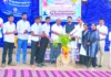 ವಿಶ್ವಯೋಗ ದಿನ ಆಚರಣೆ