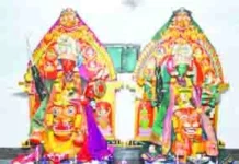 ಜೂನ ೨೫ ರಿಂದ ಧೂಪದಾಳ ಗ್ರಾಮದೇವತೆಯರ ಜಾತ್ರೆ