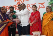 ಮೈಸೂರಿನಲ್ಲಿ ದೇಸಿ ಬೀಜೋತ್ಸವ’ಕ್ಕೆ ಚಾಲನೆ