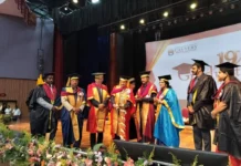 ಔಷಧ ಉತ್ಪಾದನೆಯಲ್ಲಿ ಭಾರತ ಜಾಗತಿಕ ನಾಯಕ
