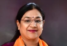 ಗೃಹಲಕ್ಷ್ಮೀ ಭಾಗ್ಯ ಲಕ್ಷಾಂತರ ಮಹಿಳೆಯರ ಮೇಲೆ ಸರ್ಜಿಕಲ್ ಸ್ಟ್ರೈಕ್: ಡಾ.ಹೇಮಾ ನಂದೀಶ್