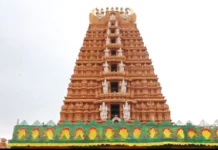 ನಾಳೆ ಶ್ರೀಕಂಟೇಶ್ವರ ಗಿರಿಜಾ ಕಲ್ಯಾಣ ಮಹೋತ್ಸವ