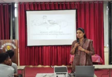 ಆರ್.ಜೆ ಕಾಲೇಜಿನಲ್ಲಿ ವಿಚಾರ ಸಂಕೀರಣ