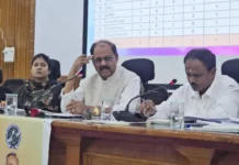 ಕೊನೆಯ ಬಡವರಿಗೂ ಸೌಲಭ್ಯ ತಲುಪಿಸಲು ಪ್ರಾಮಾಣಿಕ ಪ್ರಯತ್ನ:ಭೋವಿ ನಿಗಮದ ಅಧ್ಯಕ್ಷ ರಾಮಪ್ಪ ಎಂ
