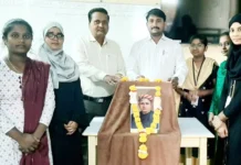 ಆಧುನಿಕ ಭಾರತೀಯ ಸಾಹಿತ್ಯದ ಪಿತಾಮಹ ಬಂಕಿಮ್ ಚಂದ್ರ ಚಟರ್ಜಿ