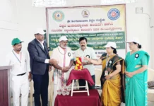 ಸುಸ್ಥಿರ ಭಾರತ ನಿರ್ಮಾಣಕ್ಕೆ ಯುವಕರಿಗೆ ಕರೆ