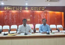 ಜೂ. 27 ರಂದು ಕೆಂಪೇಗೌಡರ ಜಯಂತಿ ಅರ್ಥಪೂರ್ಣವಾಗಿ ಆಚರಿಸಲು ನಿರ್ಧಾರ