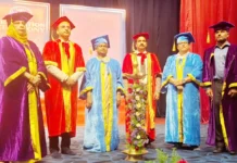 ವೈದ್ಯ ವೃತ್ತಿ ಕೇವಲ ಉದ್ಯೋಗವಲ್ಲ, ಪವಿತ್ರ ಸಾಮಾಜಿಕ ಜವಾಬ್ದಾರಿ : ಡಾ. ವಿಜಯಲಕ್ಷ್ಮಿ ದೇಶಮಾನೆ
