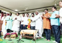 ಸಂಗೀತ ಸರ್ವರಿಗೂ ಪ್ರಿಯವಾದದ್ದು :ನಿತಿನ್ ಗುತ್ತೇದಾರ್