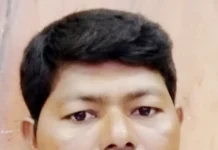 ವಿದ್ಯುತ್ ಸ್ಪರ್ಶಿಸಿ ಗ್ರೂಪ್ ನೌಕರ ದುರ್ಮರಣ