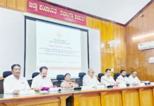 ಗ್ಯಾರಂಟಿ ಯೋಜನೆಗಳ ದುರುಪಯೋಗಕ್ಕೆ ಬ್ರೇಕ್: ಅರ್ಹ ಫಲಾನುಭವಿಗಳಿಗೆ ಮಾತ್ರ ಸೌಲಭ್ಯ: ಎಚ್.ಎಂ. ರೇವಣ್ಣ