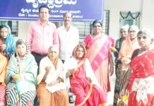 ವಿಧವೆಯರ ಬಗ್ಗೆ ಉತ್ತಮ ಮನೋಭಾವನೆ ಅಗತ್ಯ