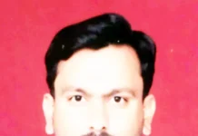 ಶರಣಬಸವ ವಿವಿಯಿಂದ ಮಹಾಂತೇಶ್ವರ ಹೂಗಾರಗೆ ಪಿಎಚ್. ಡಿ.