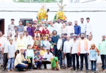 ವಿಕೆ ಸಲಗರ್ನಲ್ಲಿ ಭಕ್ತಿ, ಶ್ರದ್ಧೆಯಿಂದ ಮೊಹರಂ ಹಬ್ಬ ಆಚರಣೆ