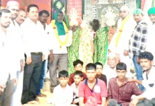 ಭಾವೈಕ್ಯತೆಯ ಸಂಕೇತದ ಉತ್ಸವ ಮೋಹರಂ