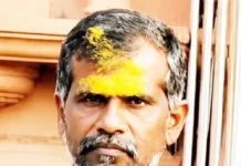 ಲೈನ್ ಮ್ಯಾನ್ ನಿರ್ಲಕ್ಷ್ಯದಿಂದ ವಿದ್ಯುತ್ ತಗುಲಿ ಸಾವನ್ನಪ್ಪಿದ ರೈತ ಬಸಪ್ಪ ಪೂಜಾರಿ