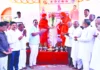 ಅಭಿನಂದನಾ ಸಮಾರಂಭ