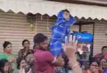 ಮನೆಯ ಮುಂದೆ ಆಟವಾಡುತ್ತಿದ್ದ 2 ವರ್ಷದ ಮಗು ಸಂಪ್ಗೆ ಬಿದ್ದು ಸಾವು