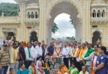 ನಾಲ್ವಡಿಯನ್ನು ಯುವ ಪೀಳಿಗೆಗೆ ಪರಿಚಯಿಸೋಣ: ಸಿ.ಎನ್.ಮಂಜೇಗೌಡ