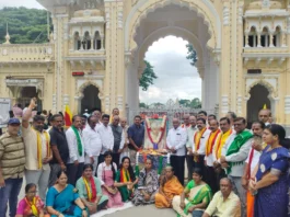 ನಾಲ್ವಡಿಯನ್ನು ಯುವ ಪೀಳಿಗೆಗೆ ಪರಿಚಯಿಸೋಣ: ಸಿ.ಎನ್.ಮಂಜೇಗೌಡ