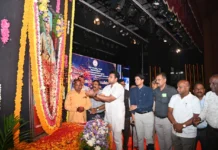 ರಾಜರ್ಷಿ ನಾಲ್ವಡಿಯವರ ಸೇವಾ ದೃಷ್ಟಿ ನಮಗೆ ದಾರಿದೀಪ: ಯದುವೀರ್