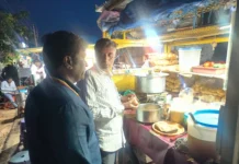ಆಹಾರ ಇಲಾಖೆಯ ವಿಶೇಷ ದಾಳಿ