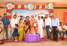 ವಿಜೃಂಭಣೆಯಿಂದ ನಡೆದ ಸುಗ್ಗಿಯರ ಕಲೋತ್ಸವ ಗಾಯನ ಸೀಸನ್-3