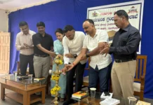 ರಕ್ಷಣಾ ಪಡೆ ಸೇರುವ ಅಕಾಂಕ್ಷಿಗಳು ಕೇವಲ ಬುದ್ದಿವಂತಿಕೆ ಅಷ್ಟೇ ಅಲ್ಲದೆ ಪರಿಶ್ರಮವನ್ನು ಮೈಗೂಡಿಸಿಕೊಳ್ಳಬೇಕು: ಡಿ.ಸತೀಶ್