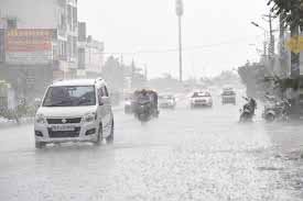 rain