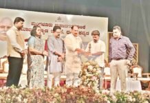 ಶೋಷಿತರ ಸ್ವಾಭಿಮಾನದ ಬದುಕಿಗೆ ದಾರಿದೀಪ ಕುದ್ಮುಲ್ ರಂಗರಾವ್- ವೇದವ್ಯಾಸ್ ಕಾಮತ್