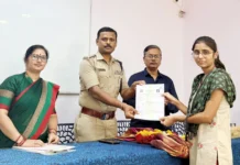 ವಂಚನೆಗೆ ಒಳಗಾಗದಂತೆ ಮುಂಜಾಗ್ರತೆ ವಹಿಸುವುದು ಅತ್ಯಗತ್ಯ: ಡಿವೈಎಸ್ ಪಿ ಶಂಕರ ಗೌಡ ಪಾಟೀಲ
