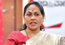 ಮೇಕೆದಾಟು ಯೋಜನೆಗೆ ಡಿಕೆಶಿ ಹೋರಾಟ ಮಾಡಲಿ: ಶೋಭಾ