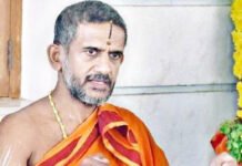 ರಾಮ ಮಂದಿರದಲ್ಲಿ ಅವ್ಯವಹಾರದಂತಹ ಘೋರ ಅಪಚಾರ ನಡೆಯಬಾರದಿತ್ತು ? ರಾಮ ಮಂದಿರ ಟ್ರಸ್ಟಿ ಪೇಜಾವರ ಶ್ರೀ