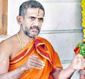ರಾಮ ಮಂದಿರದಲ್ಲಿ ಅವ್ಯವಹಾರದಂತಹ ಘೋರ ಅಪಚಾರ ನಡೆಯಬಾರದಿತ್ತು ? ರಾಮ ಮಂದಿರ ಟ್ರಸ್ಟಿ ಪೇಜಾವರ ಶ್ರೀ