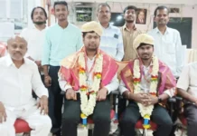ವ್ಯವಸ್ಥಾಪಕ ಸುಮನ್ ಅವರ ಸೇವೆ ಮೆಚ್ಚುವಂತಹದ್ದು:ವಿರಕ್ತಮಠ