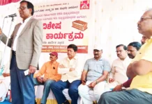 ತಾಳಿಕೋಟೆಯಲ್ಲಿ ಸಂಗೀತದ ರಸ ಋಷಿಗಳು ಆಗಿ ಹೋಗಿದ್ದಾರೆ: ಸಾಲಿಮಠ