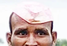 ಸಾಲಬಾಧೆಯಿಂದ ರೈತ ಆತ್ಮಹತ್ಯೆ