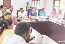 ವಾರ್ಡ್ ಸಮಸ್ಯೆಗಳಿಗೆ ಸಿಗದ ಪರಿಹಾರ: ಸಾಮಾನ್ಯ ಸಭೆಯಲ್ಲಿ ಸದಸ್ಯರ ಆಕ್ರೋಶ