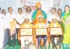 ಧರ್ಮ ನೀತಿವಂತರಾಗಿ ಬಾಳಬೇಕು