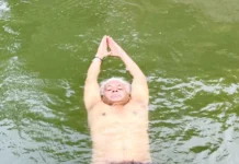 ಗ್ರಾಮ ಪಂಚಾಯತಿ ಮಾಜಿ ಅಧ್ಯಕ್ಷರ “ಜಲಯೋಗ”