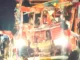 ಲಾರಿಗಳ ನಡುವೆ ಡಿಕ್ಕಿ: ಹಲವರಿಗೆ ಗಾಯ