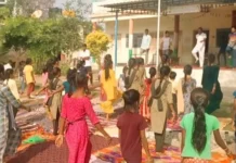 ಜೀವಾತ್ಮನನ್ನು ಪರಮಾತ್ಮನೊಂದಿಗೆ ಒಂದುಗೂಡಿಸುವುದು ಯೋಗ – ಮುಖ್ಯ ಗುರು ಗೋಣೆಪ್ಪ