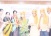 ಕಸಾಪದಲ್ಲಿ ಮಹಿಳಾ ಪ್ರಾತಿನಿಧ್ಯ ದೊರೆಯಲಿ