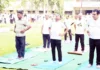 ಯೋಗವು ಪ್ರಾಚೀನ ಭಾರತೀಯ ಸಂಪ್ರದಾಯದಅಮೂಲ್ಯ ಕೊಡುಗೆ: ಶಶೀಲ್ ನಮೋಶಿ