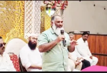 ಎಸ್ಐಆರ್ ನೆಪದಲ್ಲಿ ಎನ್ಆರ್ಸಿ ಭೀತಿ; ಸಾರ್ವಜನಿಕರು ನಿರ್ಲಕ್ಷ್ಯ ವಹಿಸದಿರಿ
